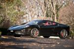 Ferrari F430 Scuderia 2008 года